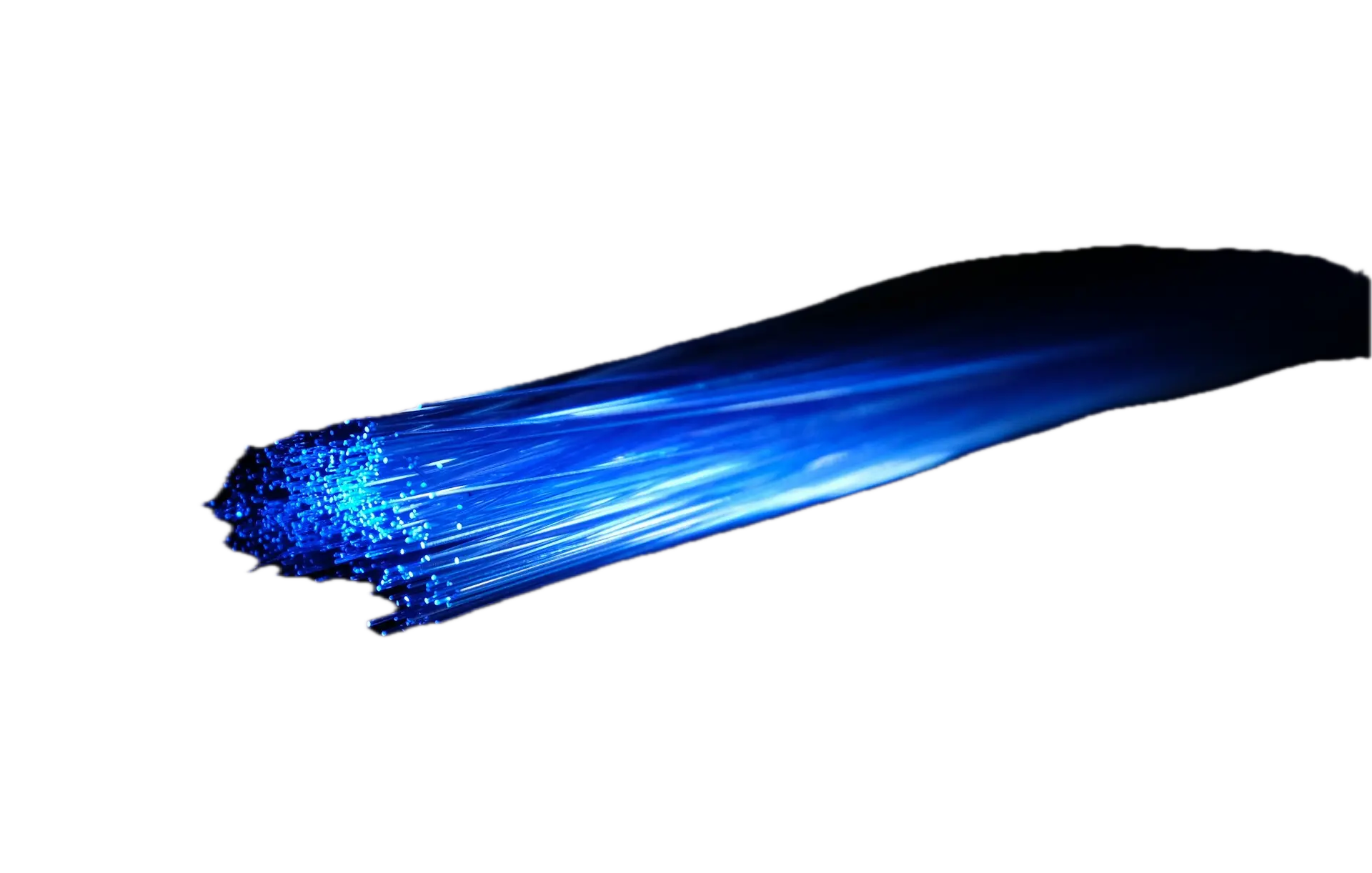 Fibre optics